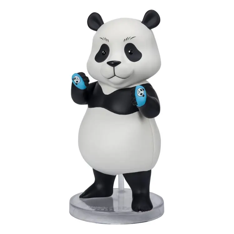 JUJUTSU KAISEN - Mini Panda - Figurka Figuarts 9 cm