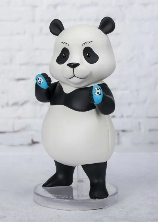 JUJUTSU KAISEN - Mini Panda - Figurka Figuarts 9 cm