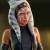 STAR WARS - Mandalorianin S2 - Statuetka Ahsoki Tano w skali 1/7