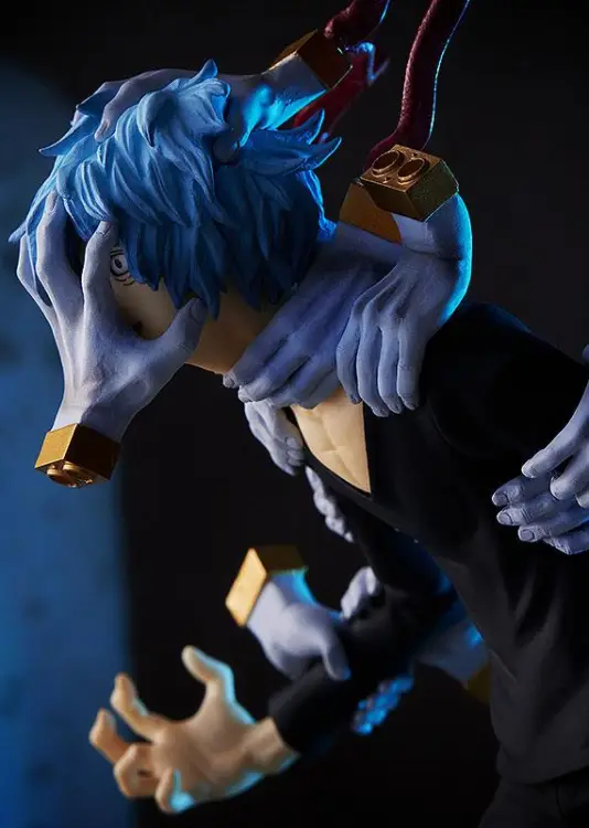 MY HERO ACADEMIA - Tomura Shigaraki - Pop Up Parade 17 cm