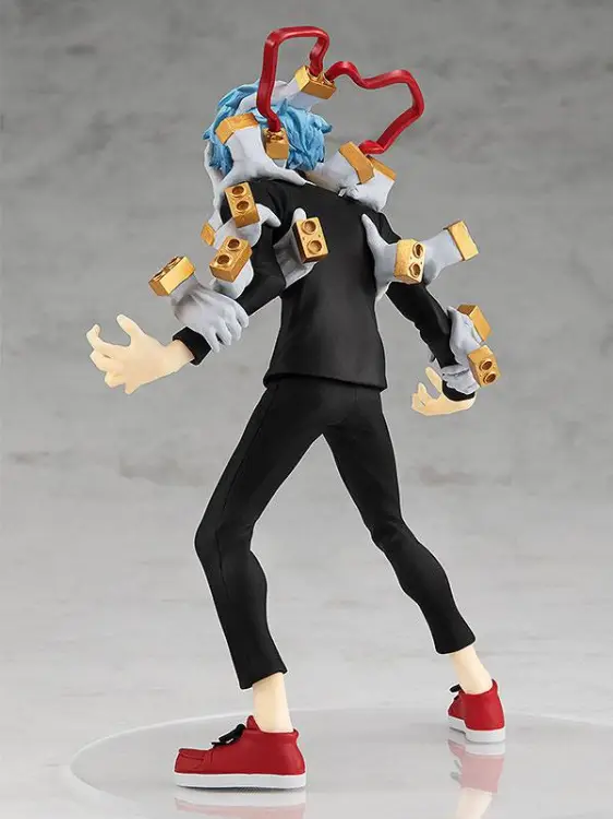 MY HERO ACADEMIA - Tomura Shigaraki - Pop Up Parade 17 cm