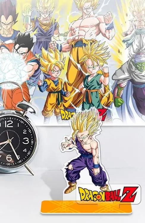 DRAGON BALL - Gohan - akryl 10cm