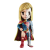 DC COMICS - Figurka X-Ray - Supergirl