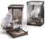 HARRY POTTER - Statuetka magicznego stworzenia 01 - Hedwige
