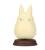 MY NEIGHBOR TOTORO - Niespodzianka Biały Totoro - Statuetka 10,8 cm