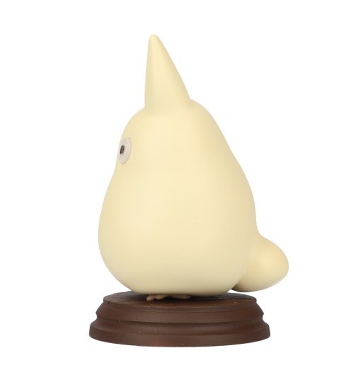 MY NEIGHBOR TOTORO - Niespodzianka Biały Totoro - Statuetka 10,8 cm