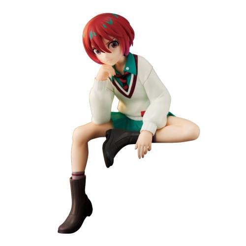 MOBILE SUIT GUNDAM - Amate Yuzuriha - Figurka 18 cm