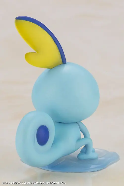 POKEMON - Gloria & Sobble - Statuetka ARTFXJ 1/8 1/8 21cm