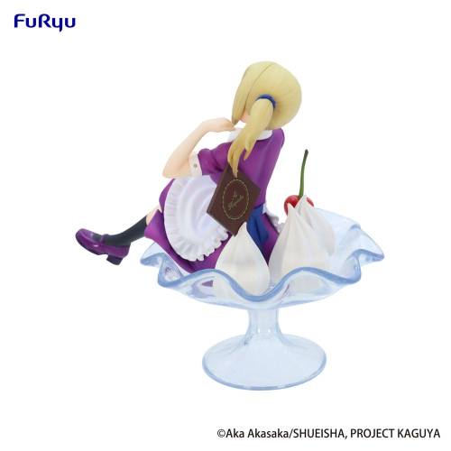 KAGUYA-SAMA - Ai Hayasaka "Perfect" - Statuetka 15cm