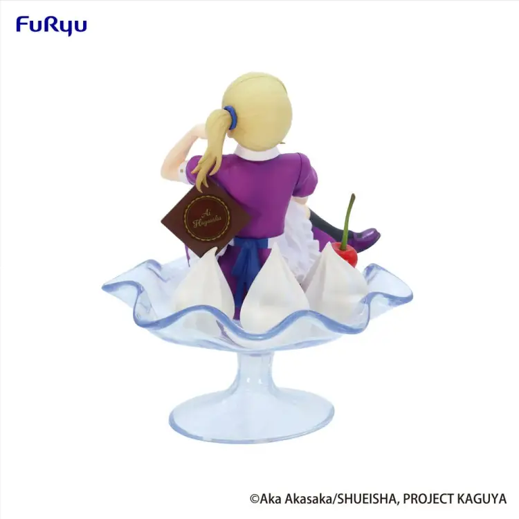 KAGUYA-SAMA - Ai Hayasaka "Perfect" - Statuetka 15cm