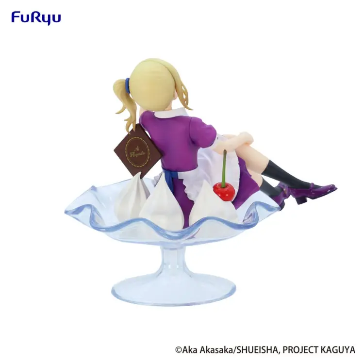KAGUYA-SAMA - Ai Hayasaka "Perfect" - Statuetka 15cm