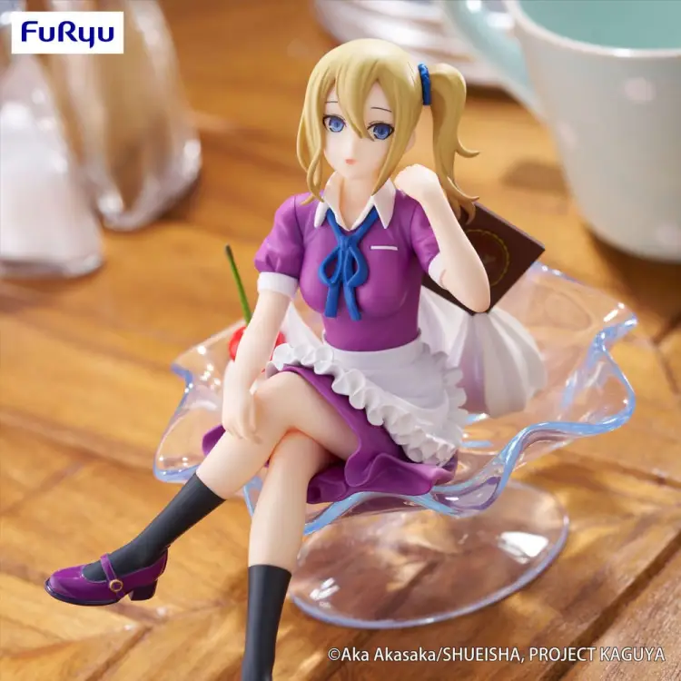 KAGUYA-SAMA - Ai Hayasaka "Perfect" - Statuetka 15cm