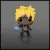Funko POP! Naruto Boruto with Rasengan GITD - Naruto #1356