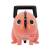 CHAINSAW MAN - Pochita (Wersja A) - Figurka Fluffy Puffy 7cm