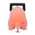 CHAINSAW MAN - Pochita (Wersja A) - Figurka Fluffy Puffy 7cm
