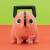 CHAINSAW MAN - Pochita (Wersja A) - Figurka Fluffy Puffy 7cm