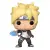 Funko POP! Naruto Boruto with Rasengan GITD - Naruto #1356