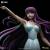 SAINT SEIYA - Saori Kiddo - statuetka w skali 1/10 Deluxe15cm