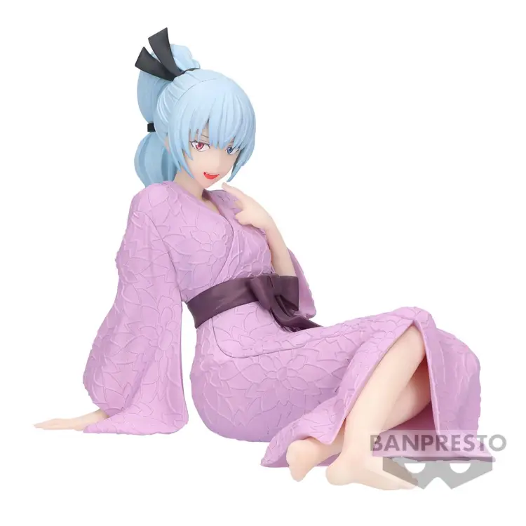 SLIME - Luminus - Figurka 11cm