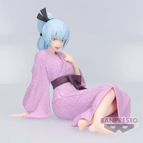 SLIME - Luminus - Figurka 11cm