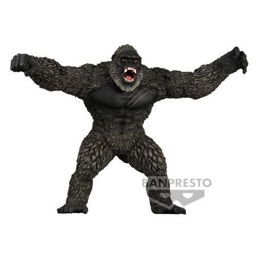 GODZILLA X KONG - Kong - Figurka 13 cm