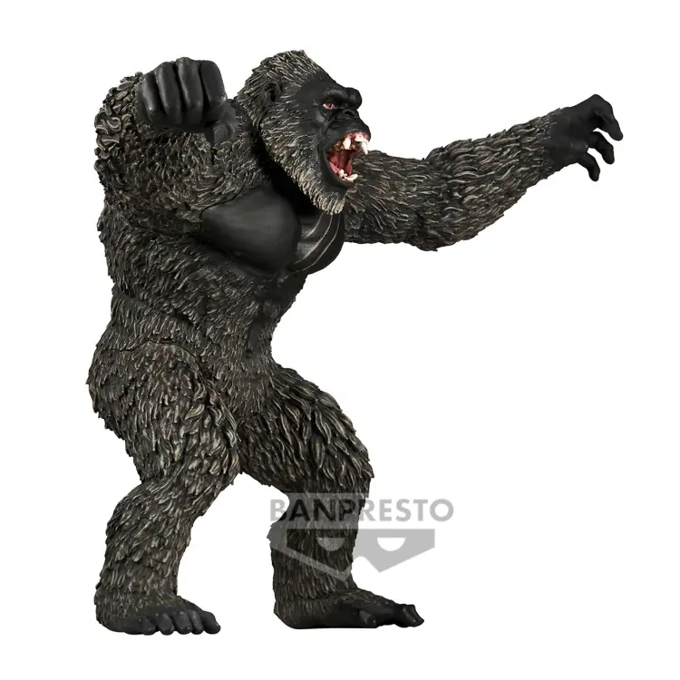 GODZILLA X KONG - Kong - Figurka 13 cm