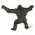 GODZILLA X KONG - Kong - Figurka 13 cm