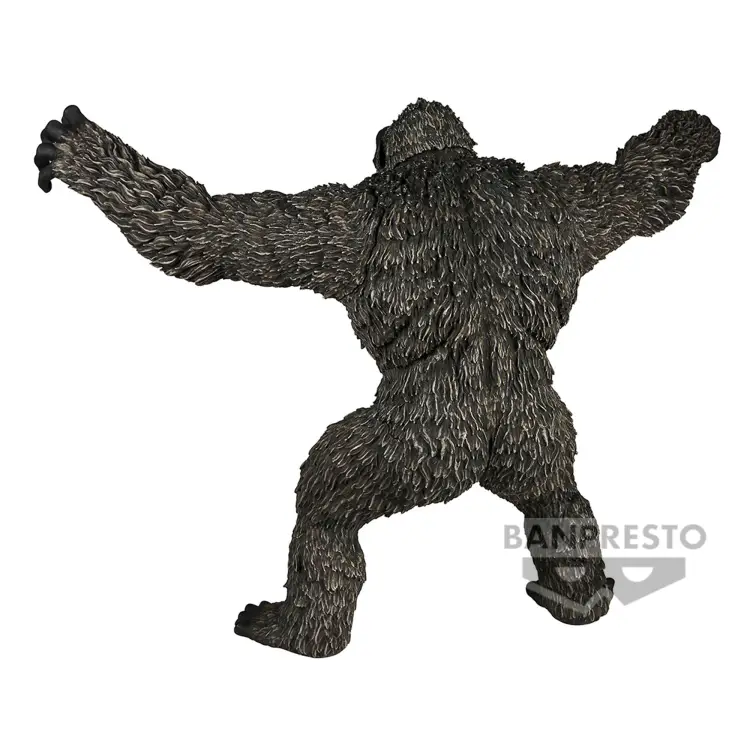GODZILLA X KONG - Kong - Figurka 13 cm
