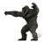 GODZILLA X KONG - Kong - Figurka 13 cm
