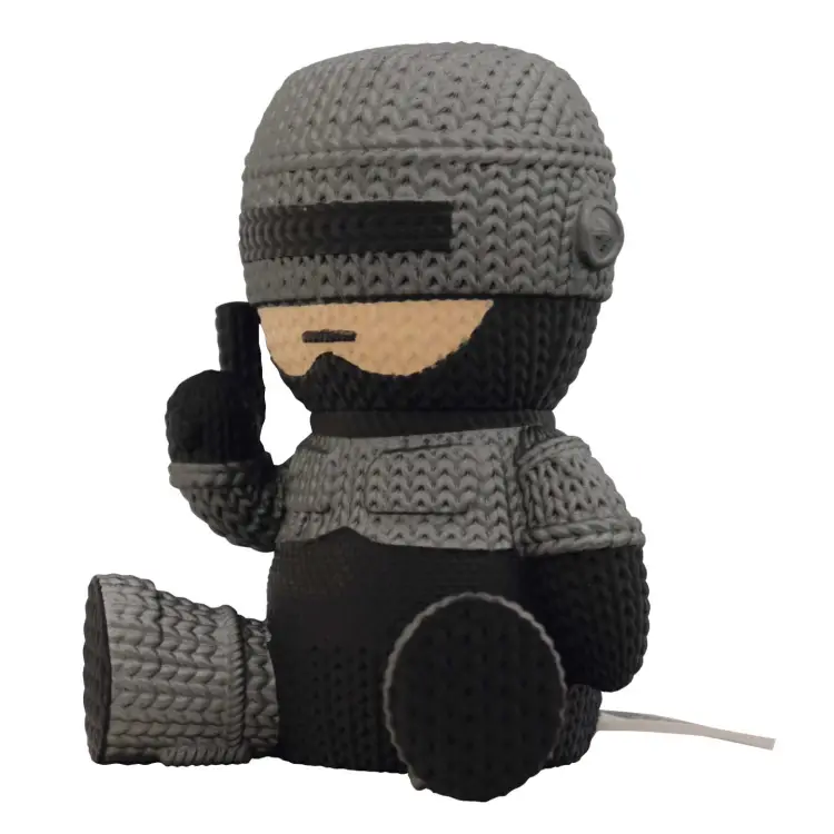 ROBOCOP - kolekcjonerska figurka winylowa Handmade By Robots N°071