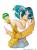 URUSEI YATSURA - Lum & Ten - Statuetka 1/7 20cm