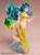 URUSEI YATSURA - Lum & Ten - Statuetka 1/7 20cm