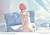 QUINTESSENTIAL QUINTUPLETS - Ichika Nakano - Statuetka Prisma Wings 17cm