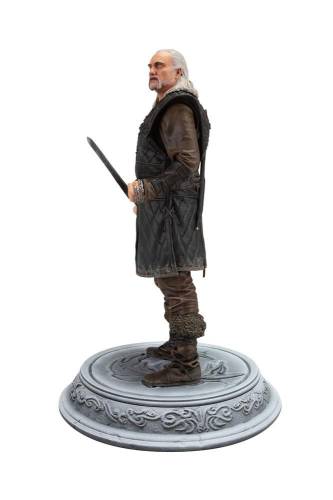 THE WITCHER - Vesemir "Sezon 2" - statuetka 23 cm