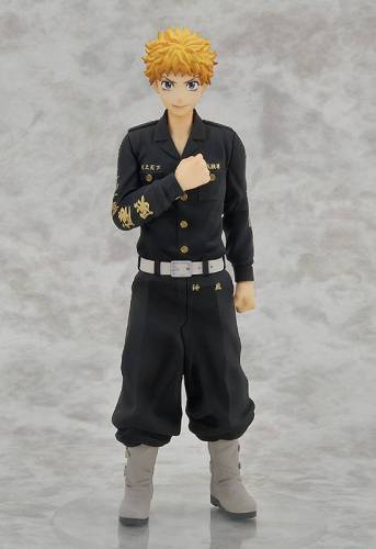 TOKYO REVENGERS - Takemichi Hanagaki - Pop Up Parade 17 cm