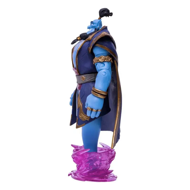 DISNEY MIRRORVERSE - Dżin - Figurka 18 cm