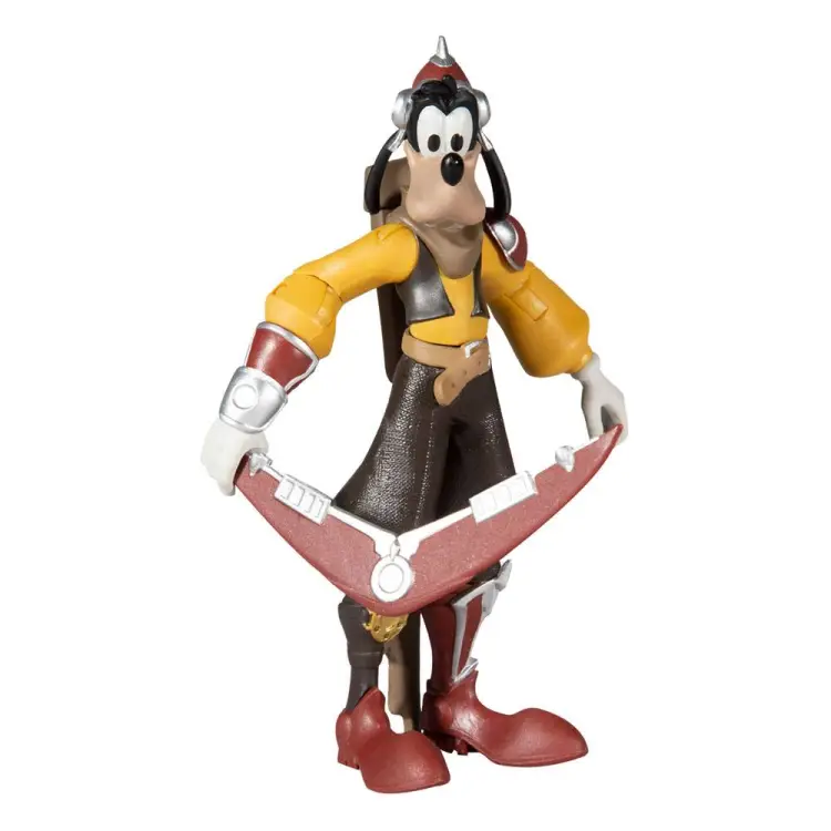 DISNEY MIRRORVERSE - Goofy - Figurka 13 cm