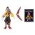 DISNEY MIRRORVERSE - Goofy - Figurka 13 cm