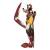 DISNEY MIRRORVERSE - Goofy - Figurka 13 cm
