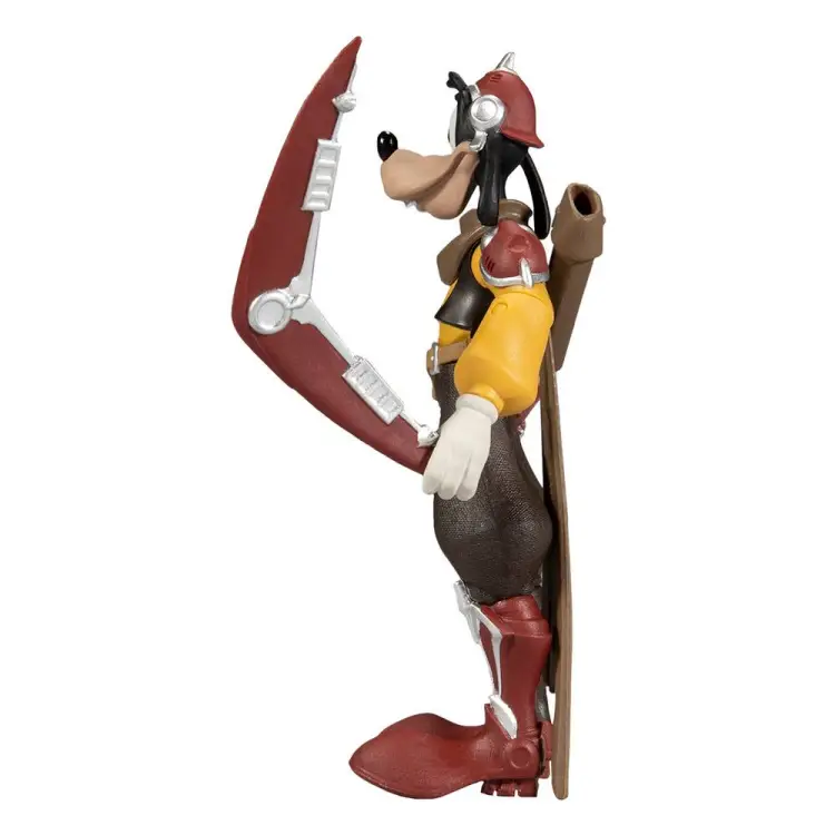 DISNEY MIRRORVERSE - Goofy - Figurka 13 cm