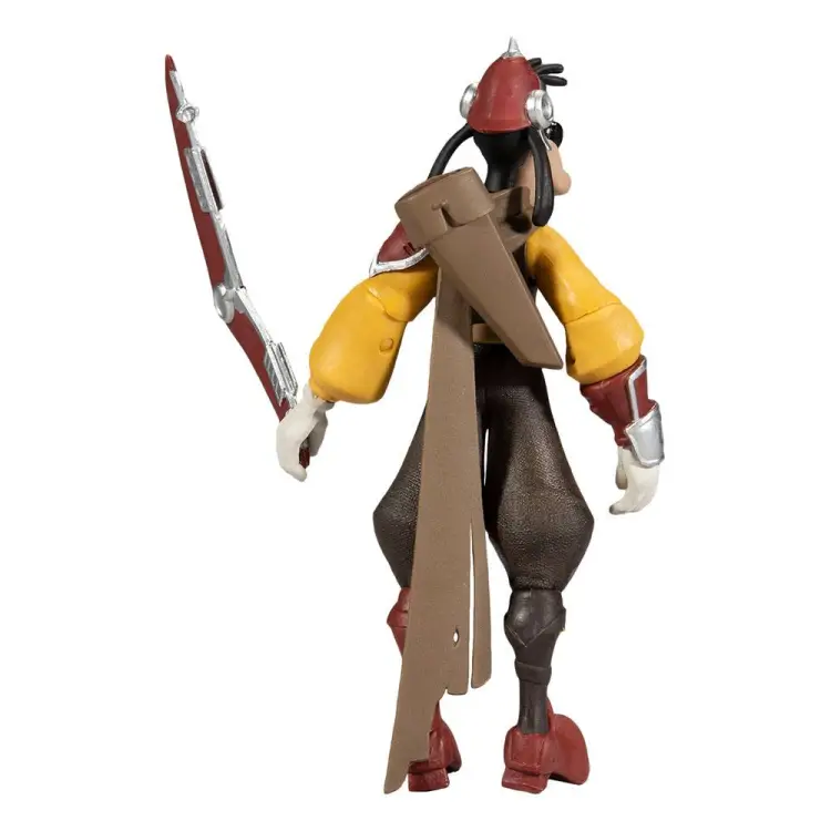 DISNEY MIRRORVERSE - Goofy - Figurka 13 cm