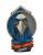 HARRY POTTER - Ravenclaw Crest - Statuetka Edycja Kolekcjonerska 26cm