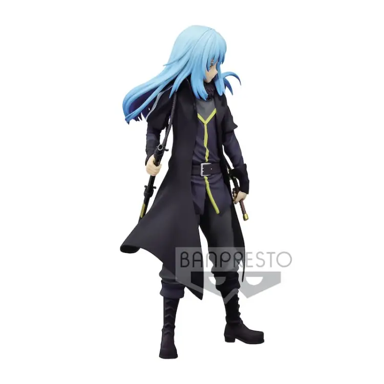 TYM RAZEM ZOSTAŁEM ODRODZONY - Rimuru - figurka Otherworlder 16 cm