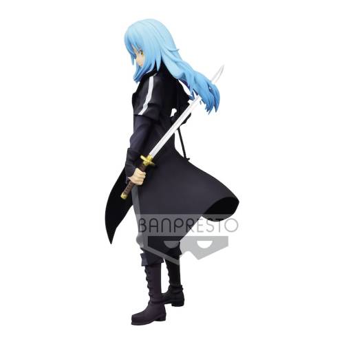 TYM RAZEM ZOSTAŁEM ODRODZONY - Rimuru - figurka Otherworlder 16 cm