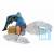 ONE PIECE - Ki6ler Wando Country - Figurka Ichibansho 13cm
