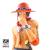ONE PIECE - Portgas D. Ace - Figurka SFC 18cm
