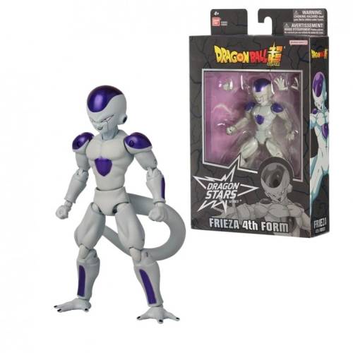 DRAGON BALL - Frieze Ostateczna Forma V2 - DRAGON BALL - Frieze Ostateczna Forma V2 - DRAGON BALL.