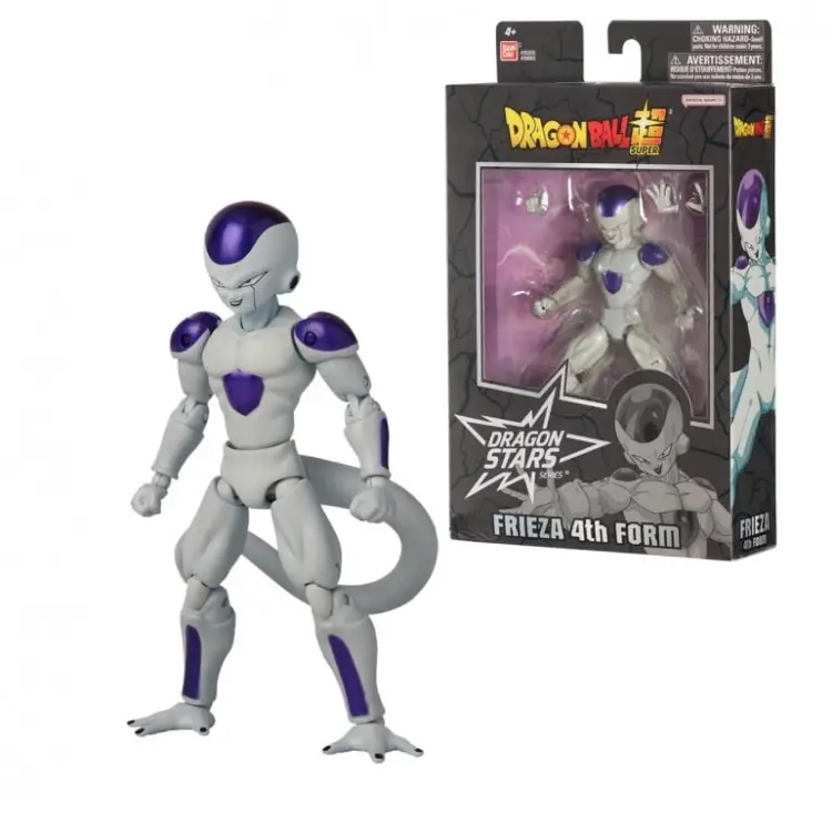 DRAGON BALL - Frieze Ostateczna Forma V2 - DRAGON BALL - Frieze Ostateczna Forma V2 - DRAGON BALL.