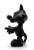 LOONEY TUNES - Figurka Artoyz - Sylvestre Black - 22cm