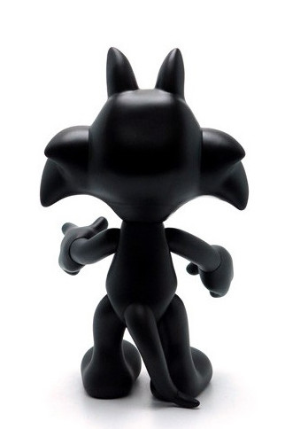 LOONEY TUNES - Figurka Artoyz - Sylvestre Black - 22cm